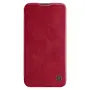 Nillkin Qin Pro Series Leather case for Samsung Galaxy S23 order from official NILLKIN store